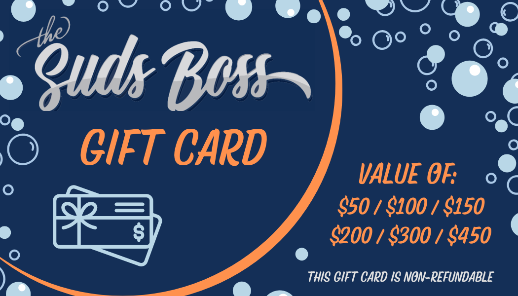 Gift Cards