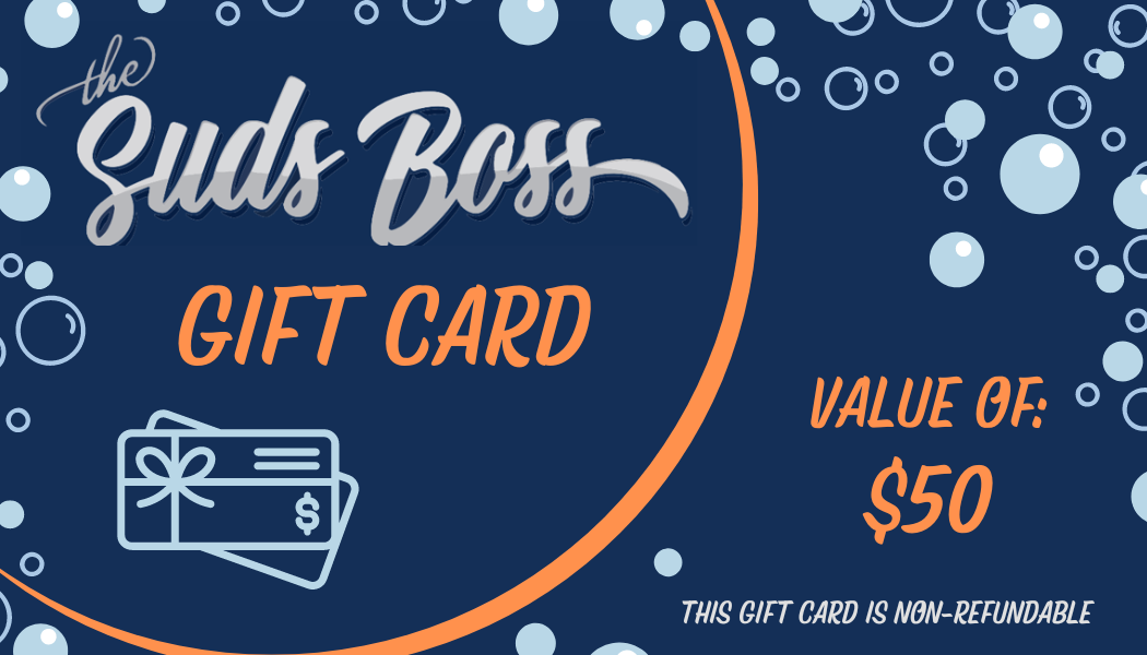 Gift Cards