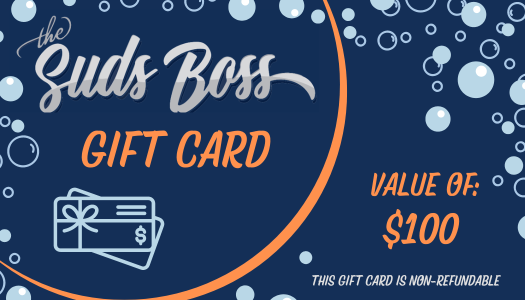 Gift Cards